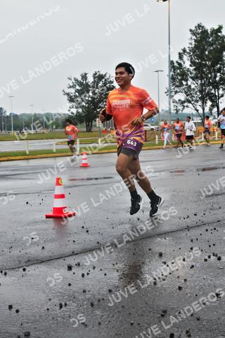 Foto de la CARRERA OMNILIFE GUADALAJARA a las 07:22