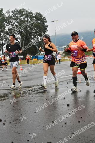 Foto de la CARRERA OMNILIFE GUADALAJARA a las 07:32
