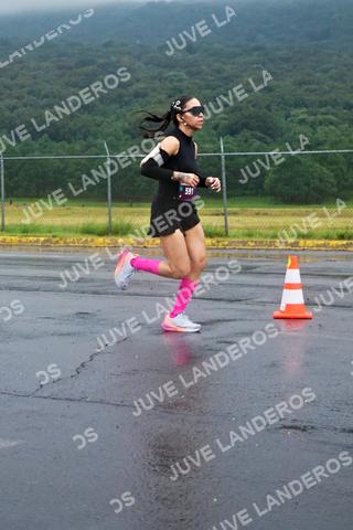 Foto de la CARRERA OMNILIFE GUADALAJARA a las 07:58