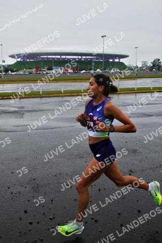 Foto de la CARRERA OMNILIFE GUADALAJARA a las 07:16