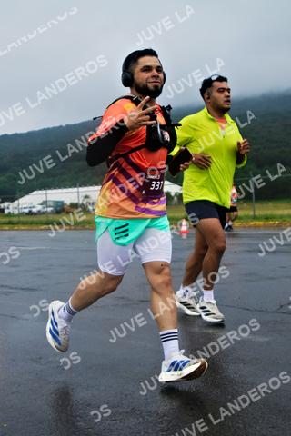 Foto de la CARRERA OMNILIFE GUADALAJARA a las 07:56