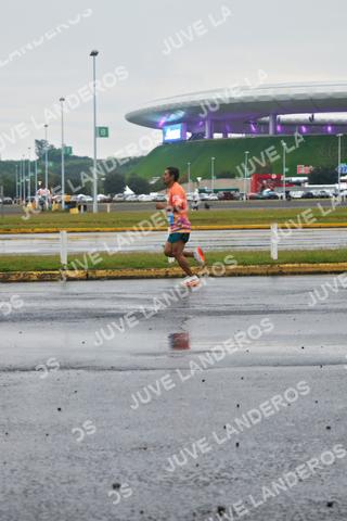 Foto de la CARRERA OMNILIFE GUADALAJARA a las 07:18