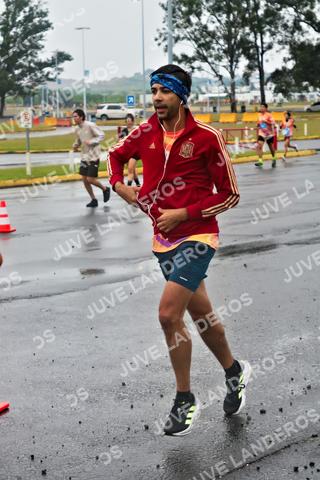 Foto de la CARRERA OMNILIFE GUADALAJARA a las 07:23