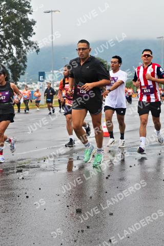 Foto de la CARRERA OMNILIFE GUADALAJARA a las 07:27