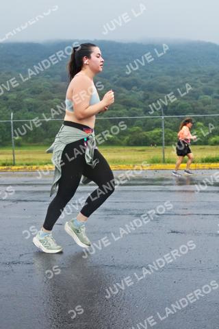 Foto de la CARRERA OMNILIFE GUADALAJARA a las 07:55