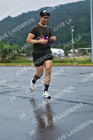 Foto de la CARRERA OMNILIFE GUADALAJARA a las 07:58