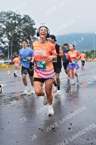 Foto de la CARRERA OMNILIFE GUADALAJARA a las 07:42