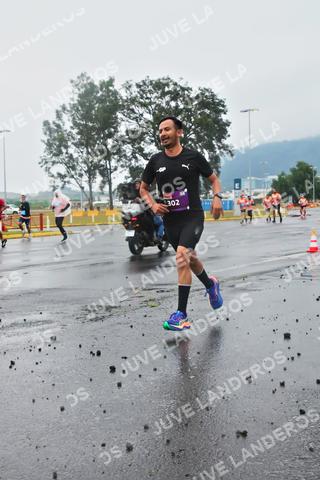 Foto de la CARRERA OMNILIFE GUADALAJARA a las 07:21
