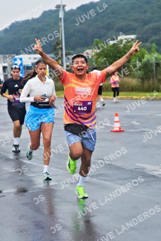 Foto de la CARRERA OMNILIFE GUADALAJARA a las 07:50