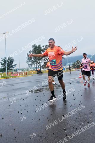 Foto de la CARRERA OMNILIFE GUADALAJARA a las 07:36