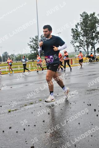 Foto de la CARRERA OMNILIFE GUADALAJARA a las 07:27