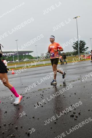 Foto de la CARRERA OMNILIFE GUADALAJARA a las 07:35