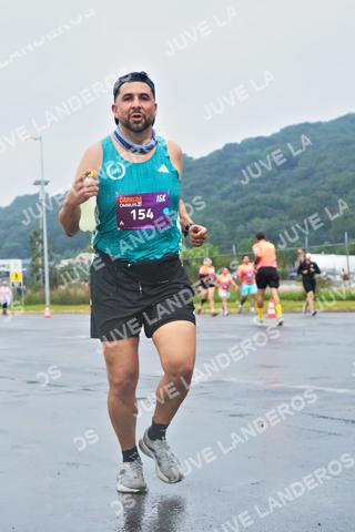 Foto de la CARRERA OMNILIFE GUADALAJARA a las 07:52