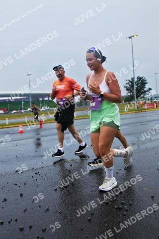 Foto de la CARRERA OMNILIFE GUADALAJARA a las 07:36