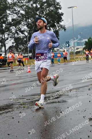 Foto de la CARRERA OMNILIFE GUADALAJARA a las 07:28