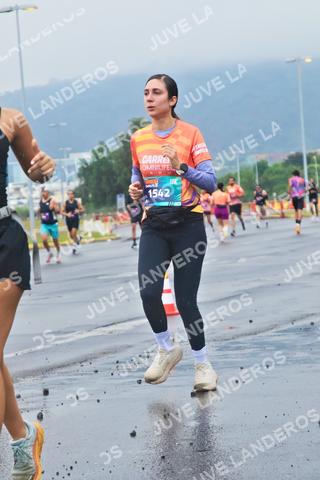 Foto de la CARRERA OMNILIFE GUADALAJARA a las 07:47