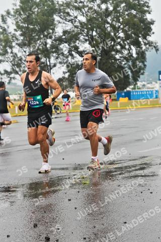 Foto de la CARRERA OMNILIFE GUADALAJARA a las 07:31