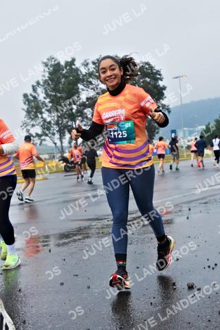 Foto de la CARRERA OMNILIFE GUADALAJARA a las 07:49