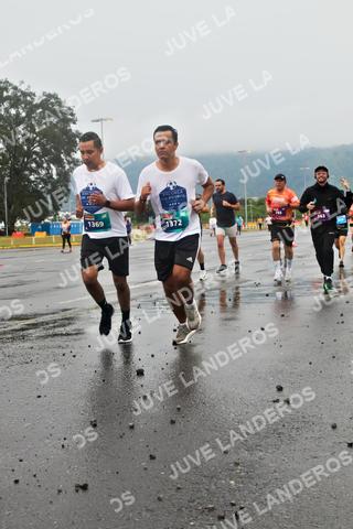 Foto de la CARRERA OMNILIFE GUADALAJARA a las 07:33