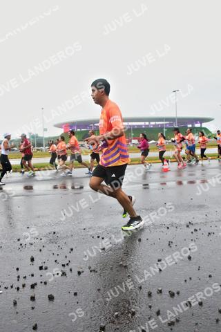 Foto de la CARRERA OMNILIFE GUADALAJARA a las 07:25