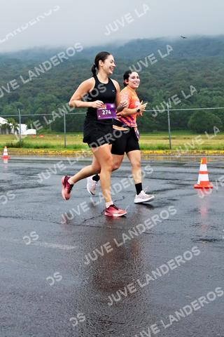 Foto de la CARRERA OMNILIFE GUADALAJARA a las 08:06
