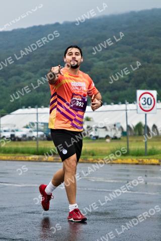 Foto de la CARRERA OMNILIFE GUADALAJARA a las 08:09