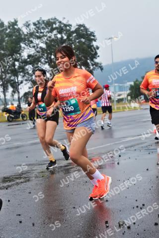 Foto de la CARRERA OMNILIFE GUADALAJARA a las 07:46