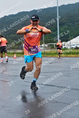 Foto de la CARRERA OMNILIFE GUADALAJARA a las 07:52