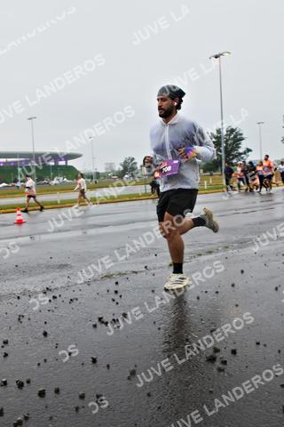 Foto de la CARRERA OMNILIFE GUADALAJARA a las 07:27