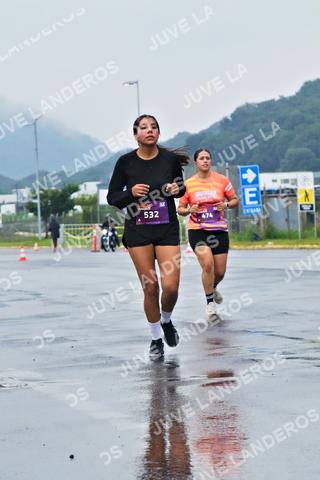 Foto de la CARRERA OMNILIFE GUADALAJARA a las 08:08