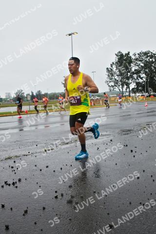 Foto de la CARRERA OMNILIFE GUADALAJARA a las 07:21