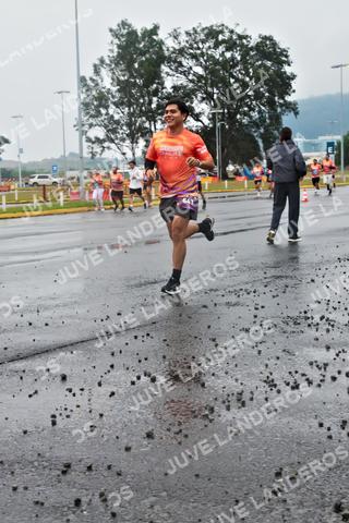Foto de la CARRERA OMNILIFE GUADALAJARA a las 07:22