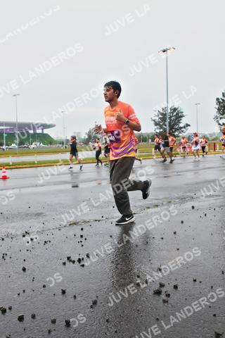 Foto de la CARRERA OMNILIFE GUADALAJARA a las 07:25