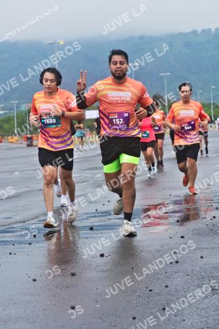 Foto de la CARRERA OMNILIFE GUADALAJARA a las 07:39