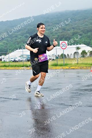 Foto de la CARRERA OMNILIFE GUADALAJARA a las 08:06
