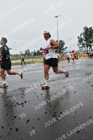 Foto de la CARRERA OMNILIFE GUADALAJARA a las 07:27