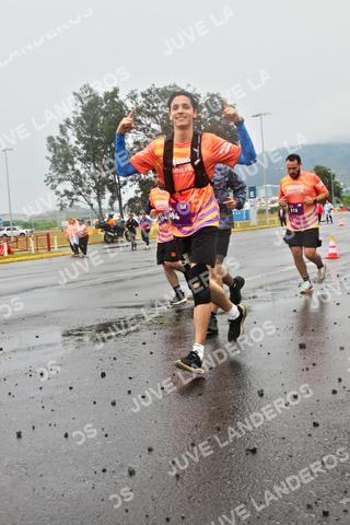 Foto de la CARRERA OMNILIFE GUADALAJARA a las 07:33