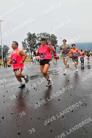 Foto de la CARRERA OMNILIFE GUADALAJARA a las 07:32