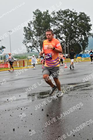 Foto de la CARRERA OMNILIFE GUADALAJARA a las 07:32