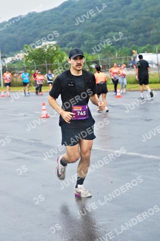 Foto de la CARRERA OMNILIFE GUADALAJARA a las 07:51