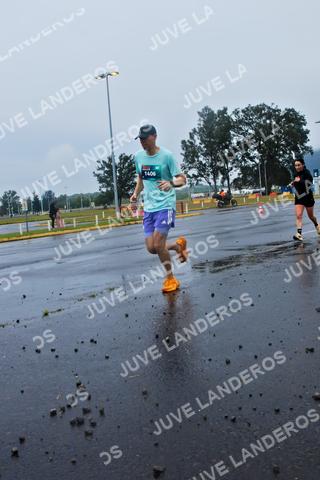 Foto de la CARRERA OMNILIFE GUADALAJARA a las 07:35