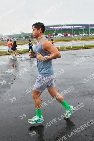 Foto de la CARRERA OMNILIFE GUADALAJARA a las 07:23