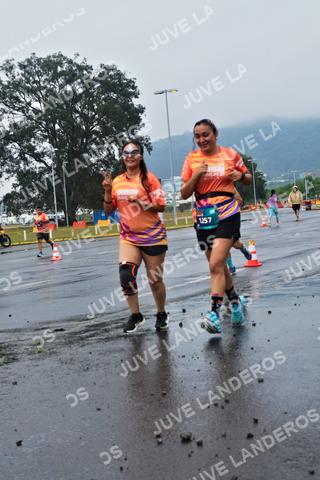 Foto de la CARRERA OMNILIFE GUADALAJARA a las 07:48
