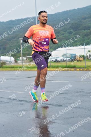 Foto de la CARRERA OMNILIFE GUADALAJARA a las 08:00