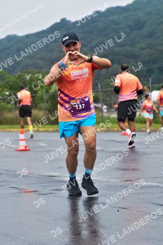Foto de la CARRERA OMNILIFE GUADALAJARA a las 07:52