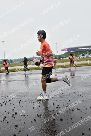 Foto de la CARRERA OMNILIFE GUADALAJARA a las 07:26