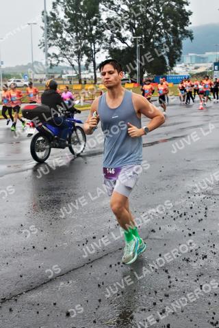 Foto de la CARRERA OMNILIFE GUADALAJARA a las 07:23
