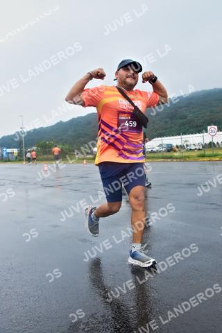Foto de la CARRERA OMNILIFE GUADALAJARA a las 08:02