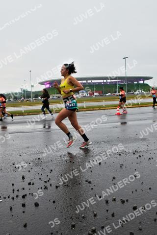 Foto de la CARRERA OMNILIFE GUADALAJARA a las 07:26