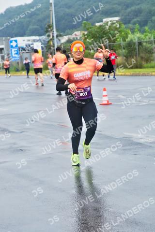 Foto de la CARRERA OMNILIFE GUADALAJARA a las 07:52
